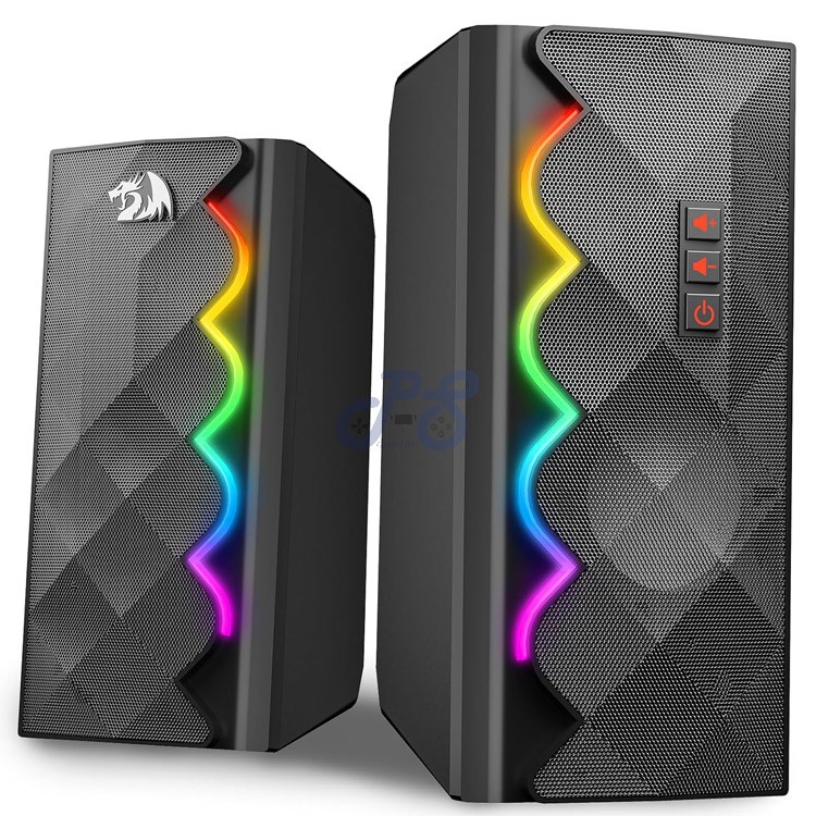 redragon gs522 gaming speakers
