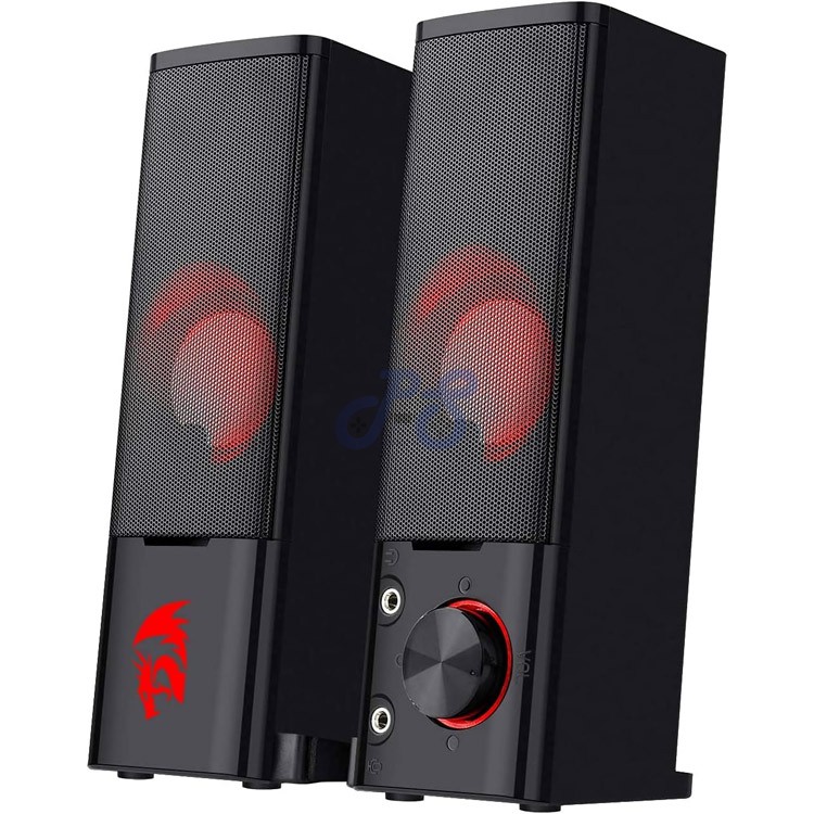 redragon orpheus pc gaming speakers