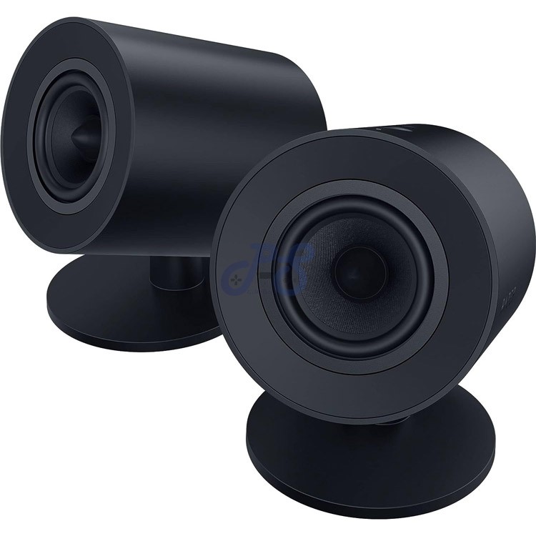 razer nommo v2 x 20 pc gaming speakers