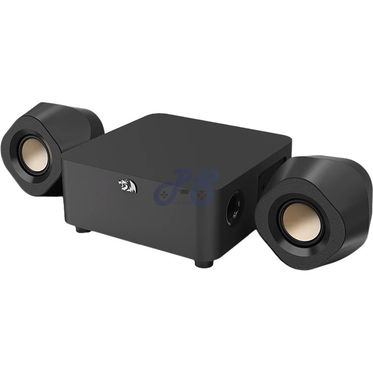 redragon kaidas pro bluetooth speakers