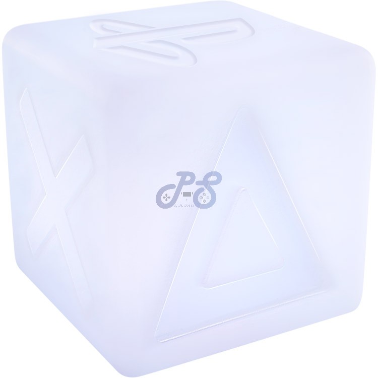 big ben wireless luminous speaker playstation