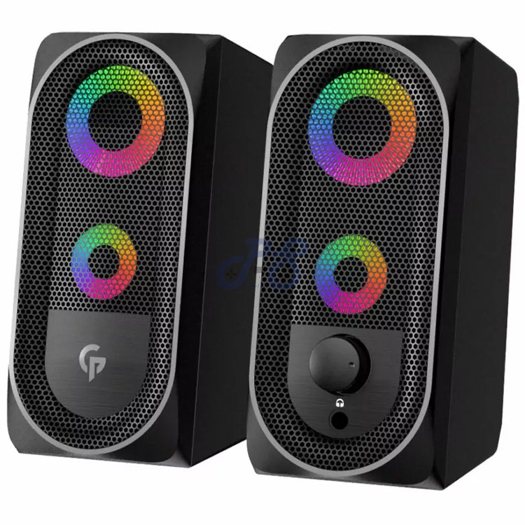 porodo pdx511bt wireless gaming speakers