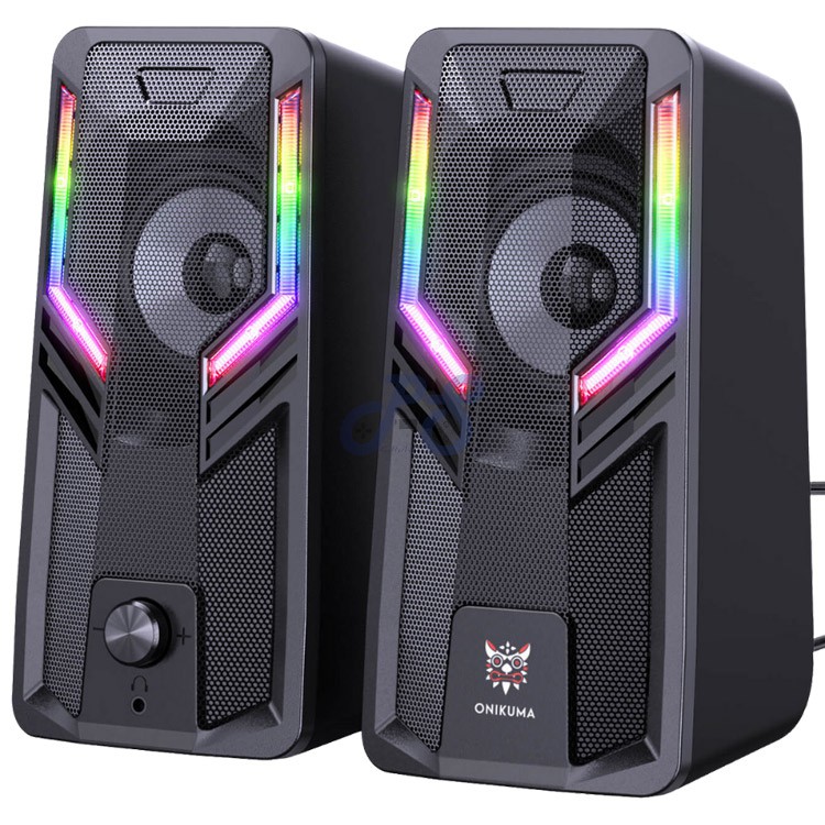 onikuma g6 multimedia speakers