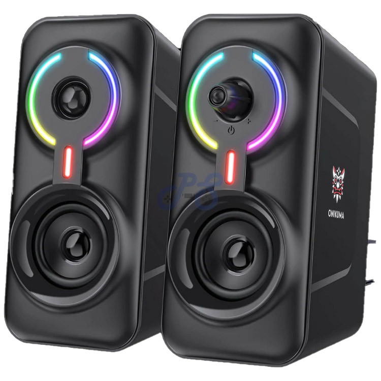 onikuma l6 gaming speakers