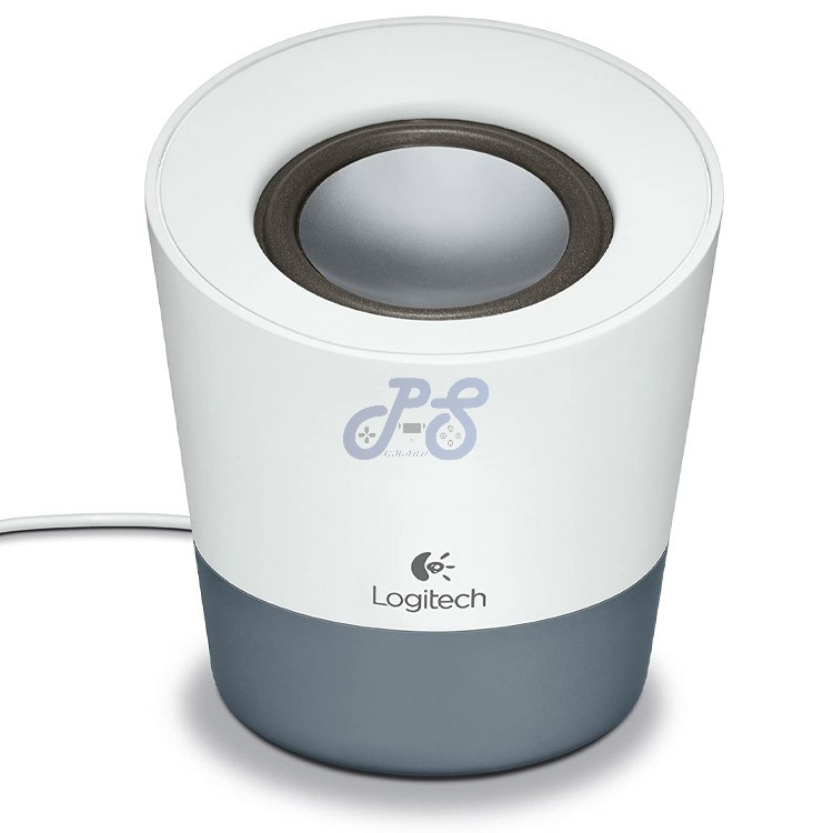 logitech z50 portable speaker