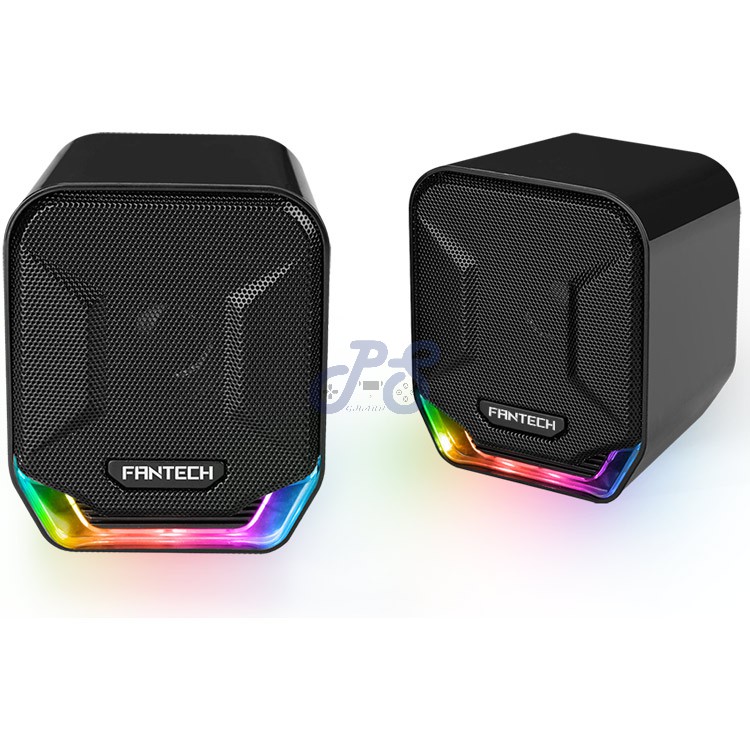fantech sonar gs202 gaming speakers