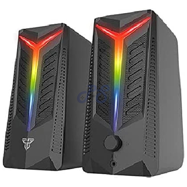 fantech trifecta gs301 wireless gaming speakers