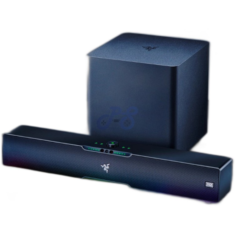 razer leviathan v2 pro gaming speaker