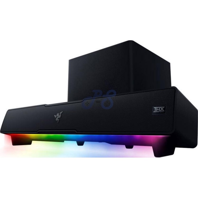 razer leviathan v2 wireless gaming speaker