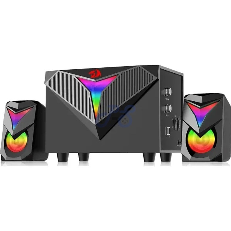 redragon toccata gs700computer speaker