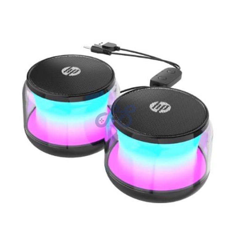 hp dhs5000c speakers