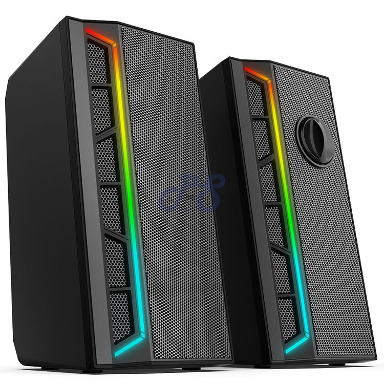 redragon calliope gaming speaker
