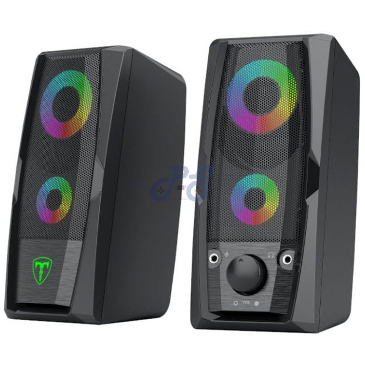 tdagger matrix gaming speakers