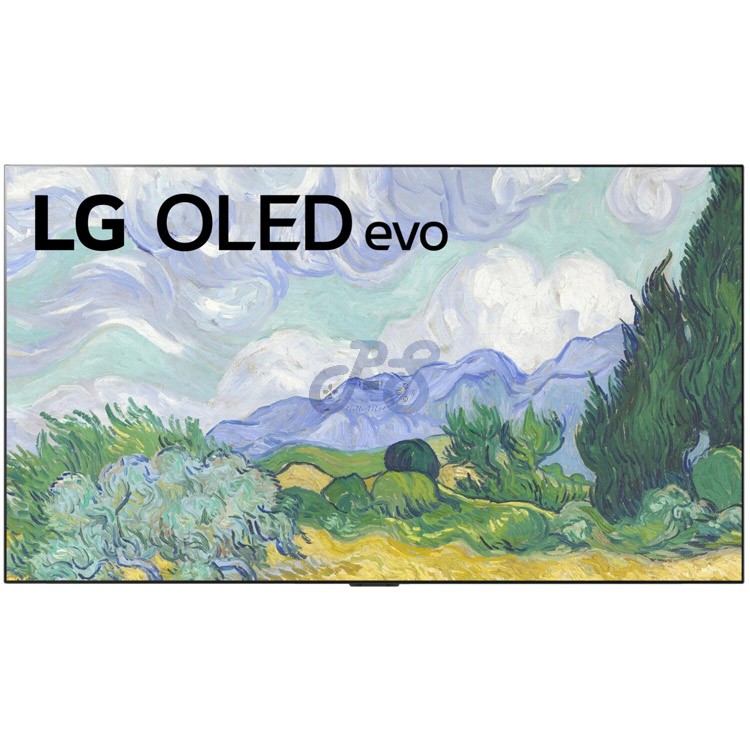 lg oled evo g1 4k tv 65in