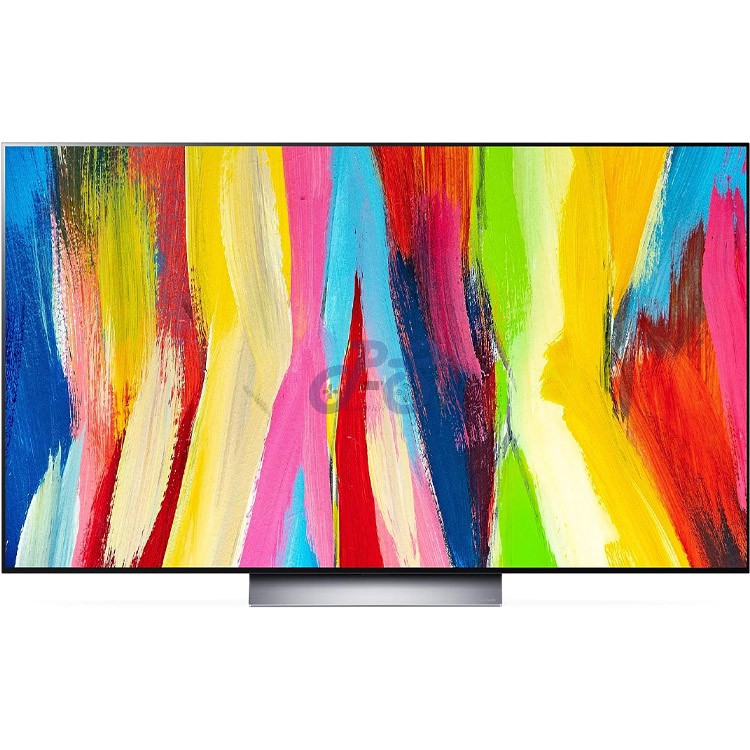 lg oled65c27la 4k oled evo tv