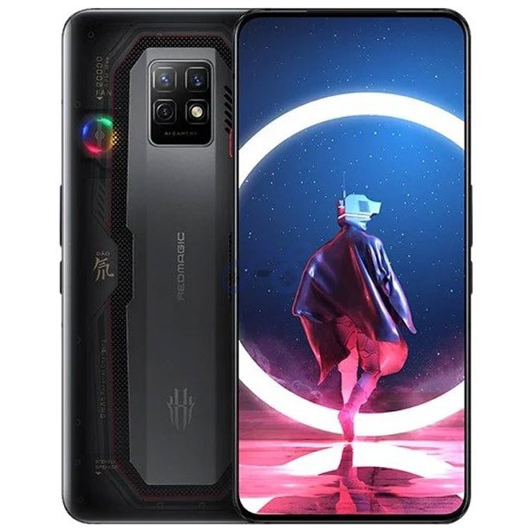 zte nubia red magic 7 pro 5g dualsim gaming smartphone