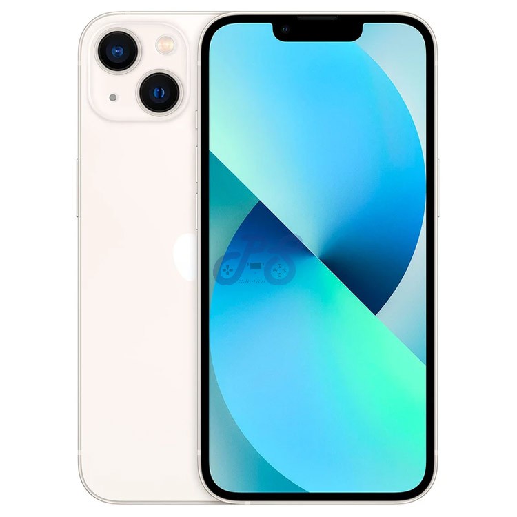 iphone 13 128gb white
