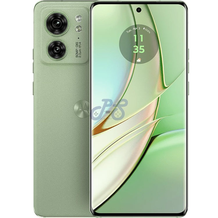 motorola edge 40 5g dualsim smartphone 8gb ram 256gb nebula green