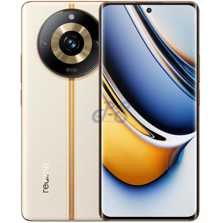 realme 11 pro plus 5g dualsim smartphone 12gb ram 512gb oasis beige