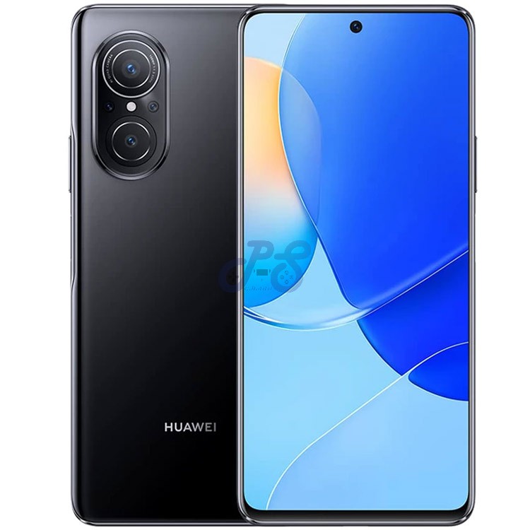 huawei nova 9 se 4g dualsim smartphone 8gb ram 128gb midnight black