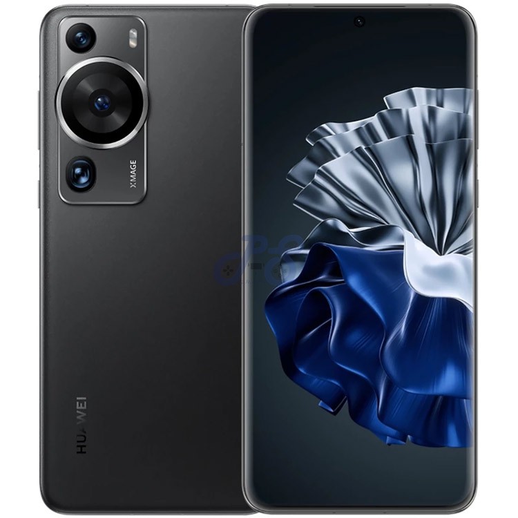 huawei p60 pro 5g dualsim smartphone 12gb ram 512gb black