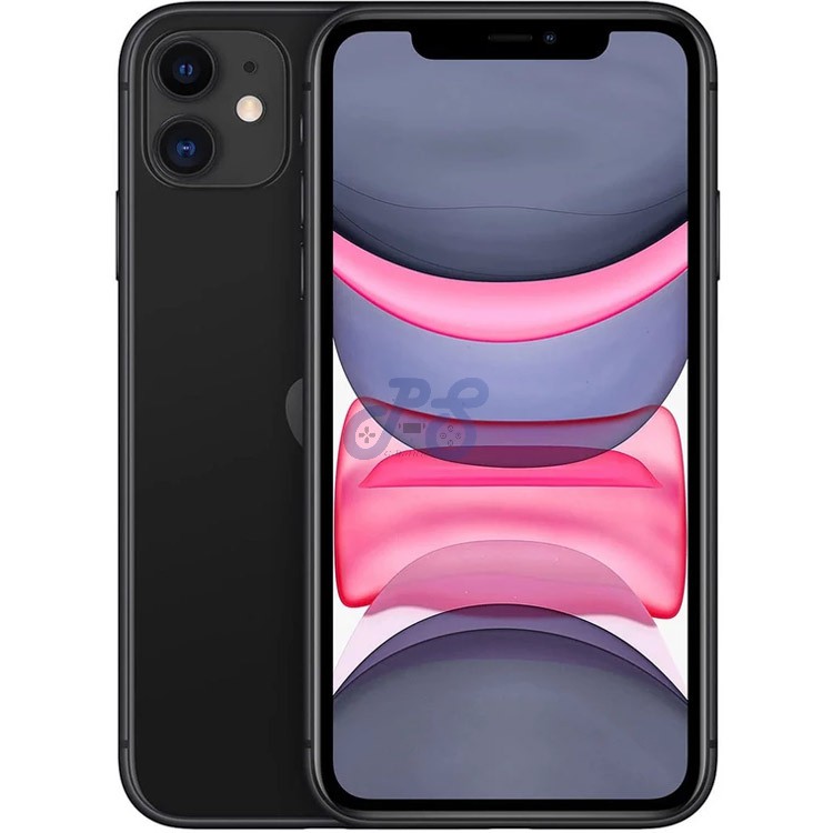 iphone 11 128gb black