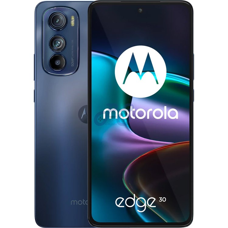 motorola edge 30 5g dualsim smartphone 8gb ram 256gb meteor gray