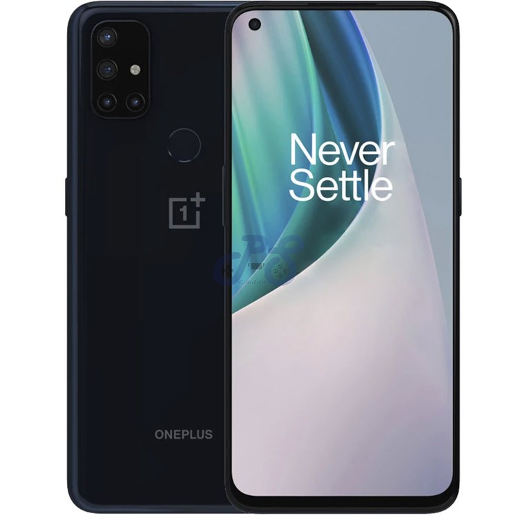oneplus nord n10 5g dualsim smartphone