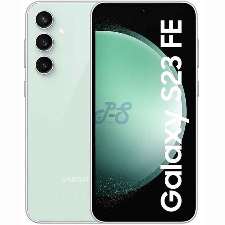 samsung galaxy s23 fe 5g dualsim smartphone 8gb ram 128gb green