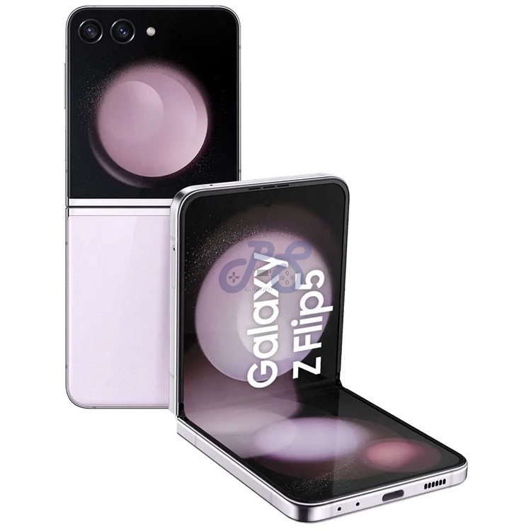 samsung galaxy z flip5 smartphone 8gb ram 128gb lavender
