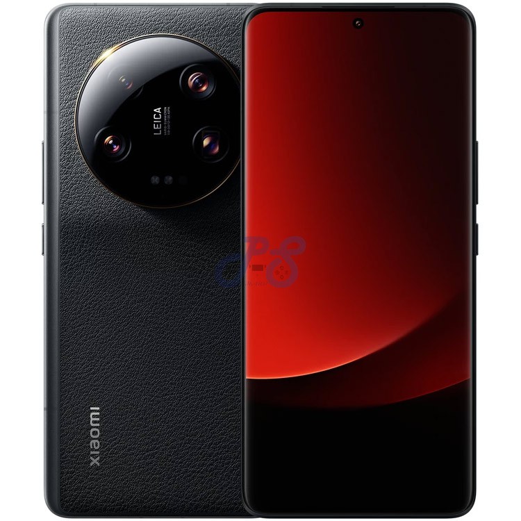 xiaomi 13 ultra 5g dualsim smartphone 16gb ram 512gb black