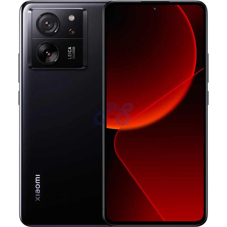 xiaomi 13t pro 5g dualsim smartphone 12gb ram 512gb black