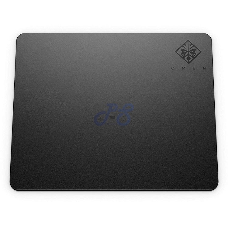 hp 1my14aa omen 100 mouse pad ‌black