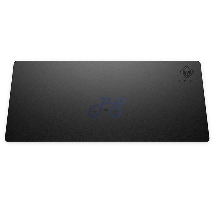 hp 1my14aa omen 100 mouse pad ‌black 4311
