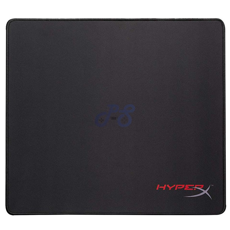 hyperx fury s pro gaming mouse pad ‌black medium