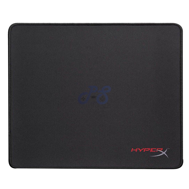 hyperx fury s pro gaming mouse pad ‌black small
