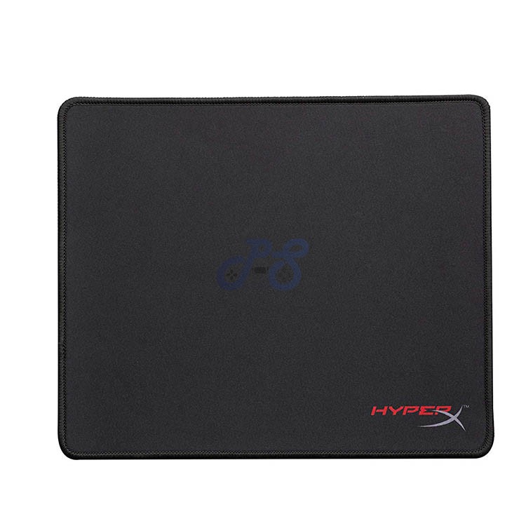 hyperx fury s pro gaming mouse pad small