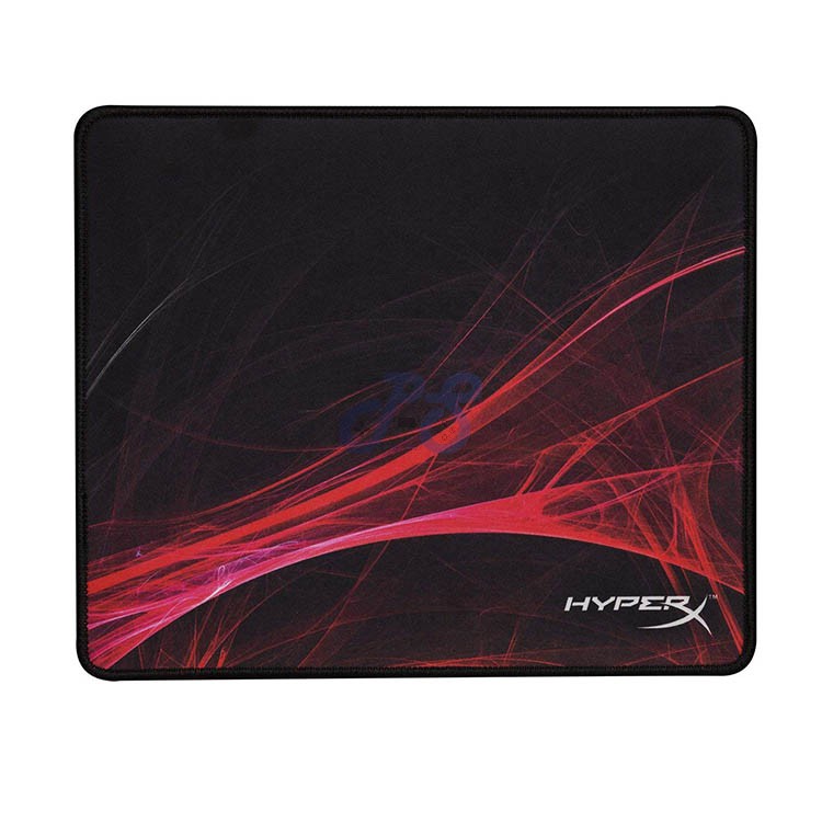 hyperx fury s pro gaming mouse pad ‌black extra large
