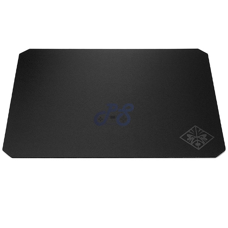 hp 1my14aa omen 300 mouse pad ‌black