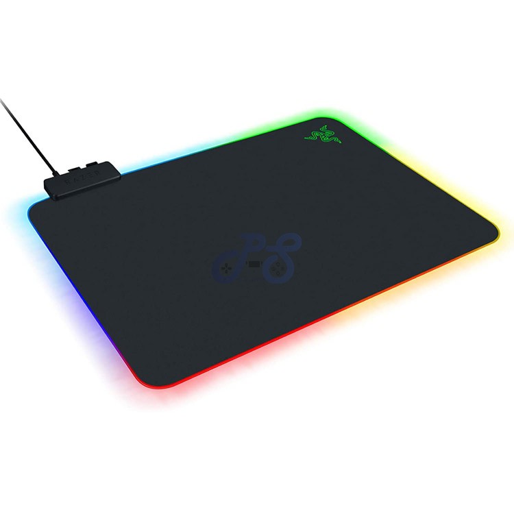 razer firefly v2 mouse pad