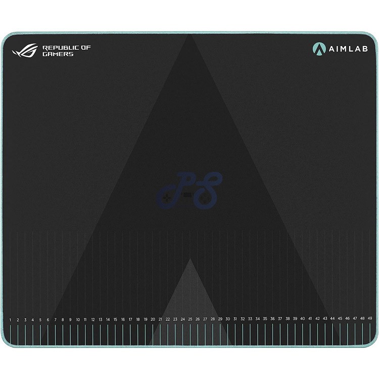 asus rog hone ace gaming mouse pad aim lab edition l