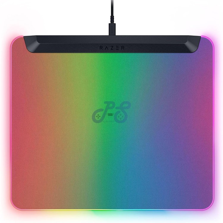 razer firefly v2 pro led backlit gaming mousepad