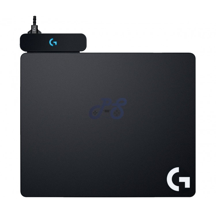 logitech g powerplay wireless charging system