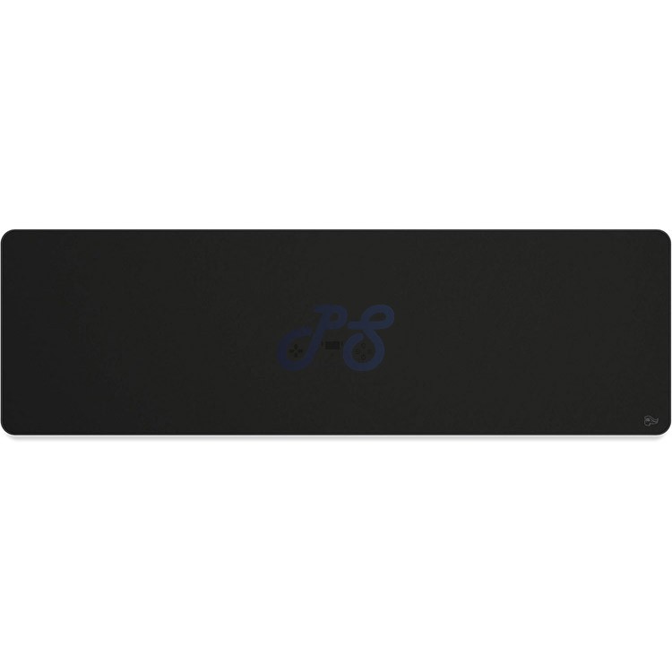 glorious extended pro gaming mouse mat stealth edition