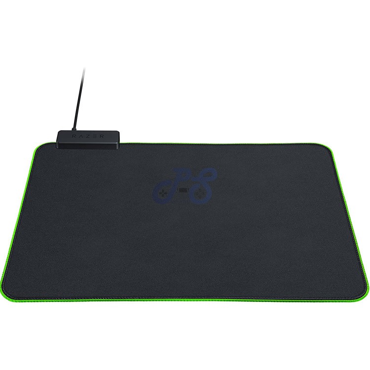razer goliathus chroma mouse pad standard
