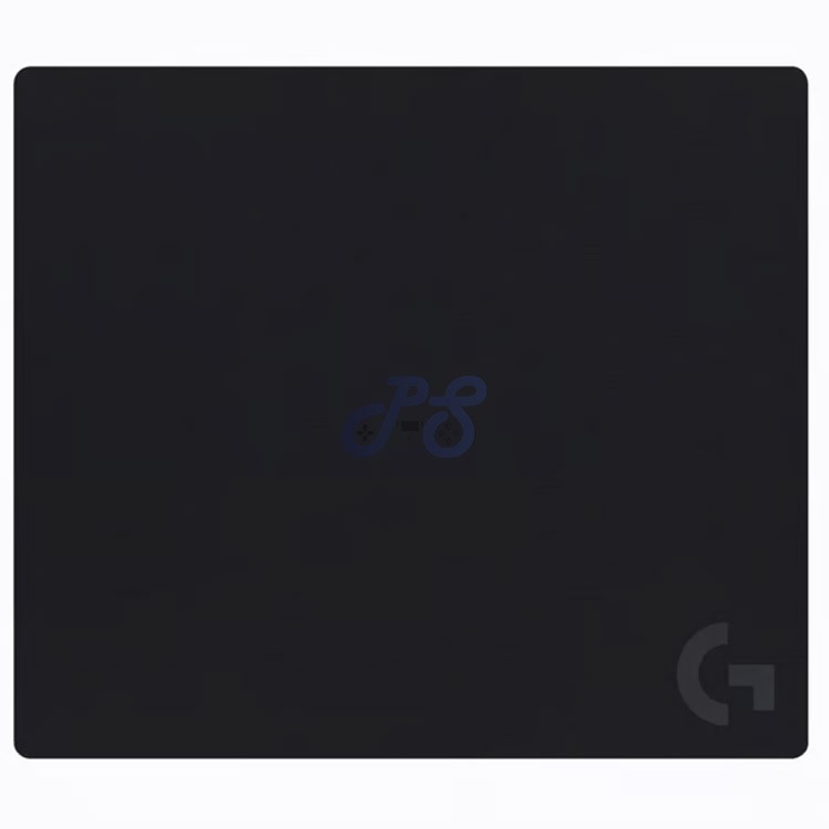 logitech g740 large thick gaming mouse pad