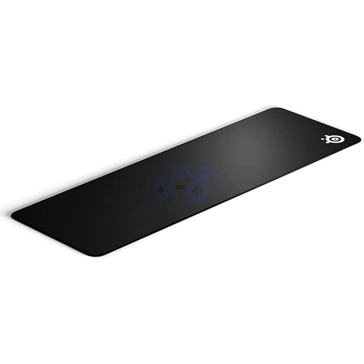 steelseries qck edge gaming mouse pad xl