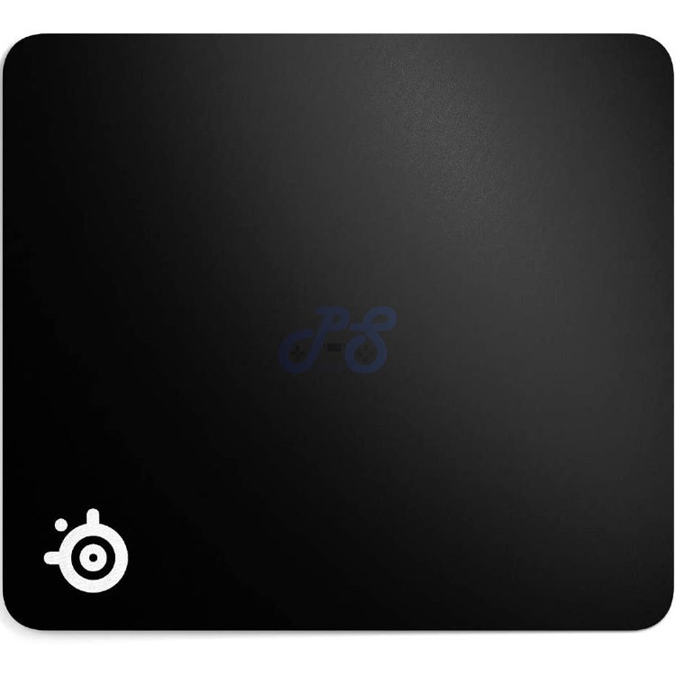 steelseries qck heavy gaming mouse pad large