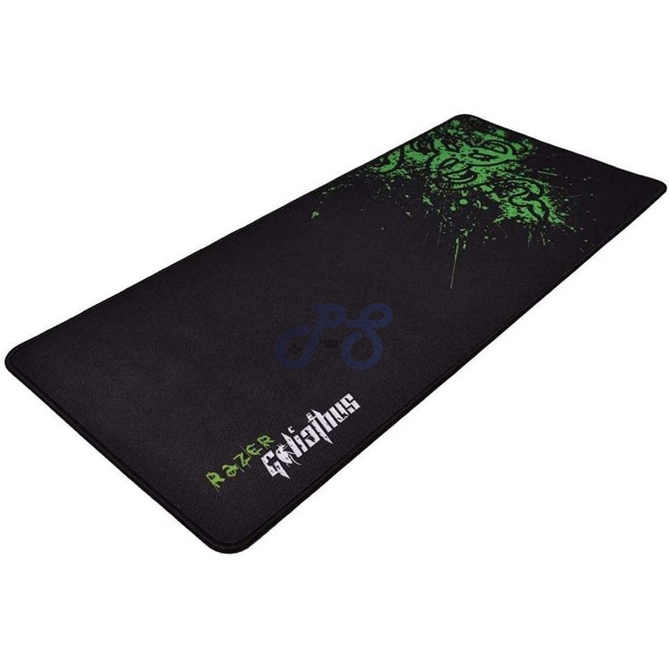 razer goliathus gaming mat extended