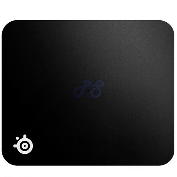 steelseries qck heavy gaming mouse pad medium
